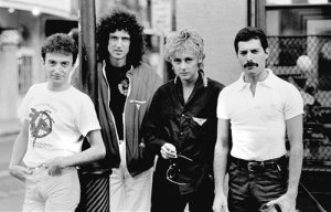 Queen+1981